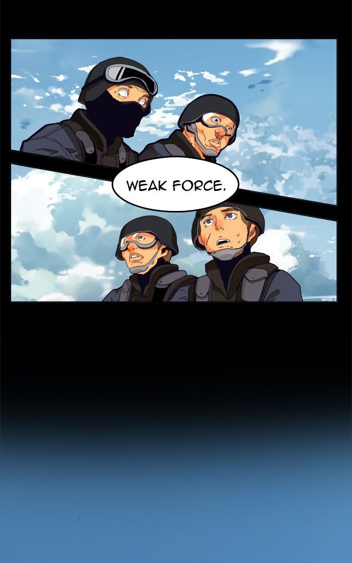 The God of High School Chapter 315 - Page 26