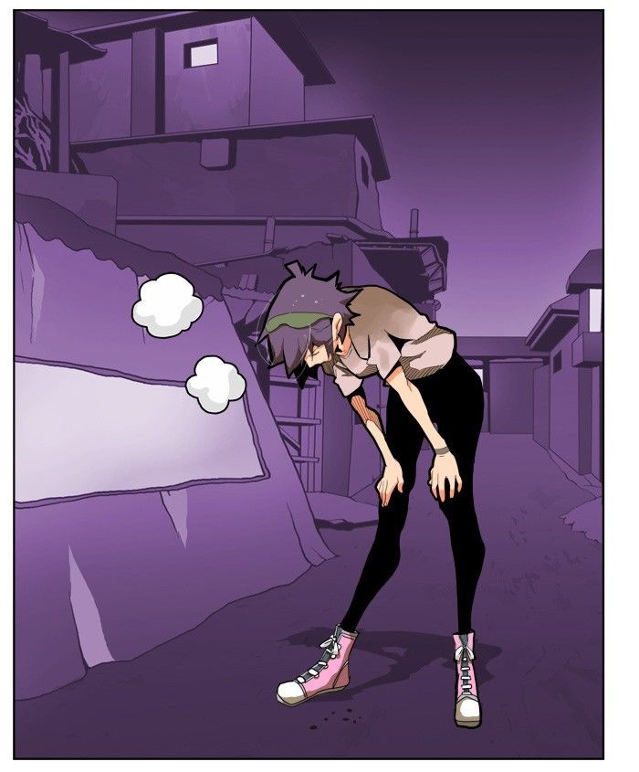 The God of High School Chapter 315 - Page 65