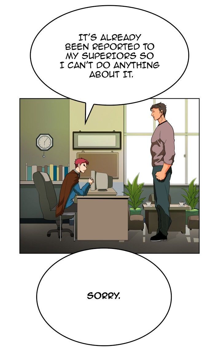 The God of High School Chapter 315 - Page 73