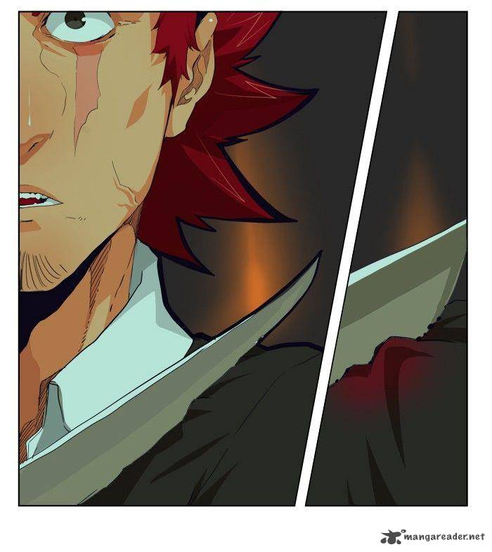 The God of High School Chapter 317 - Page 15