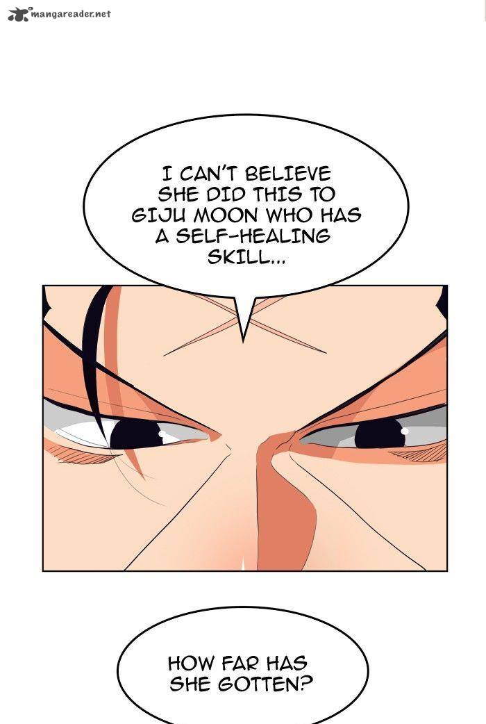 The God of High School Chapter 317 - Page 19