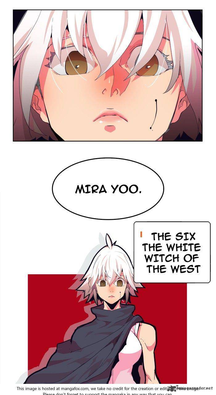 The God of High School Chapter 317 - Page 20