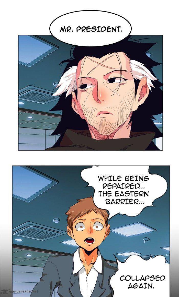 The God of High School Chapter 317 - Page 22