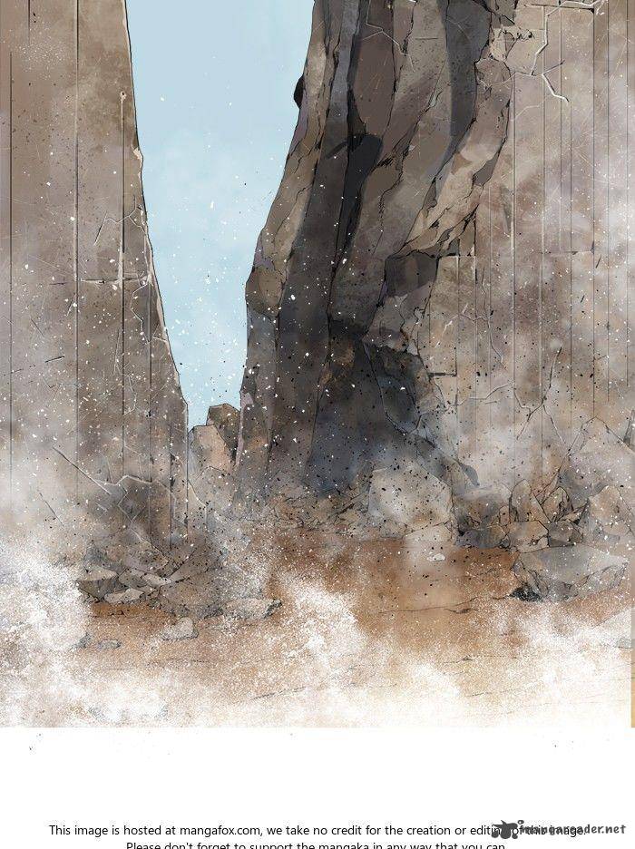 The God of High School Chapter 317 - Page 26