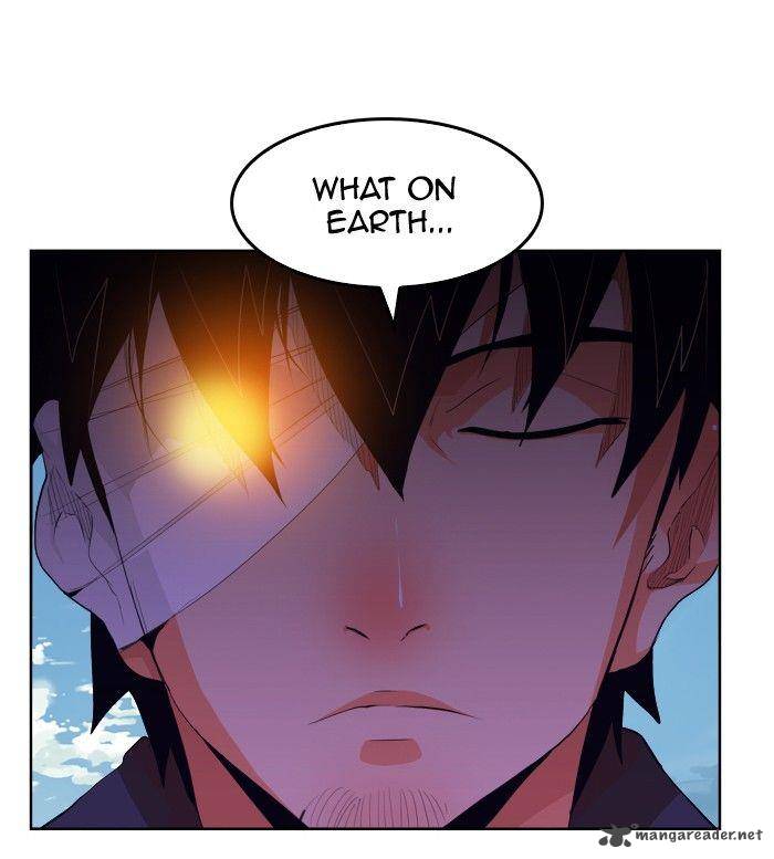 The God of High School Chapter 317 - Page 28