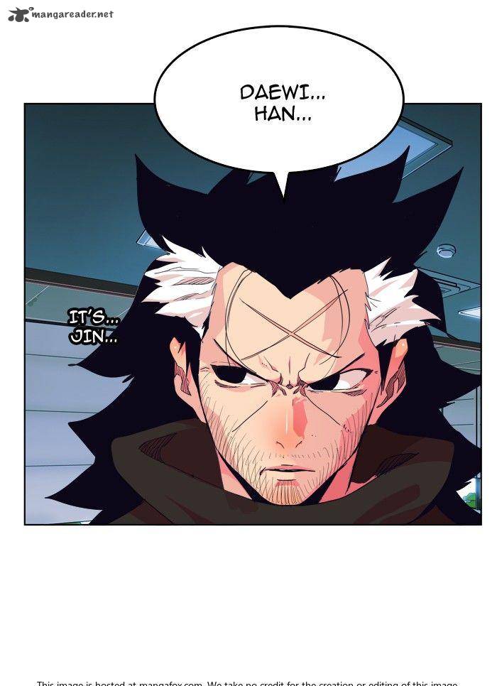 The God of High School Chapter 317 - Page 30