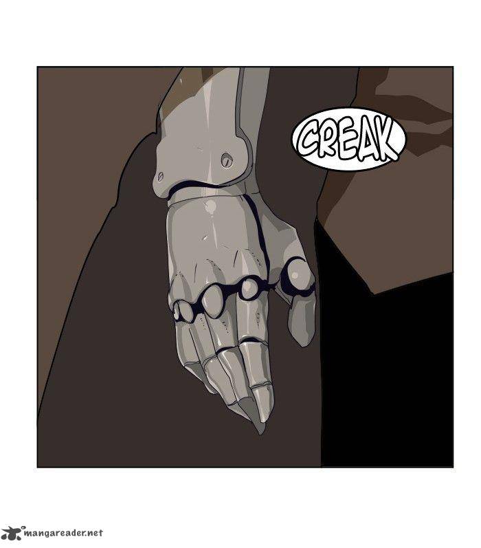 The God of High School Chapter 317 - Page 31