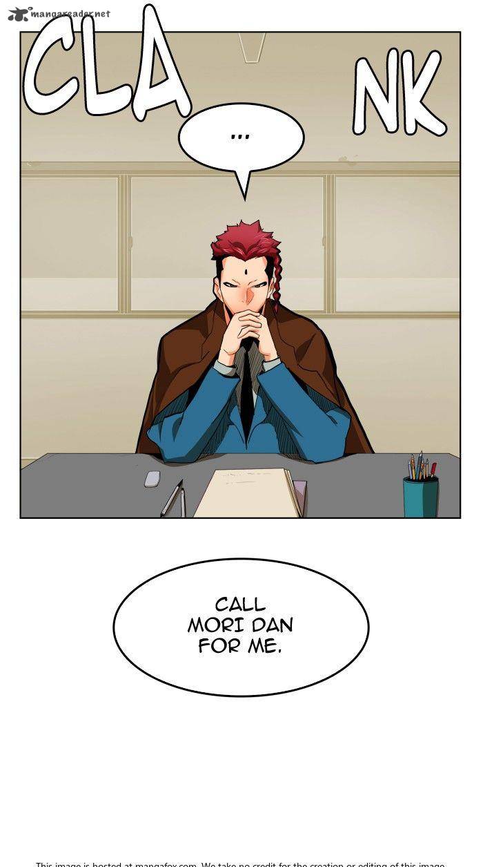 The God of High School Chapter 317 - Page 39