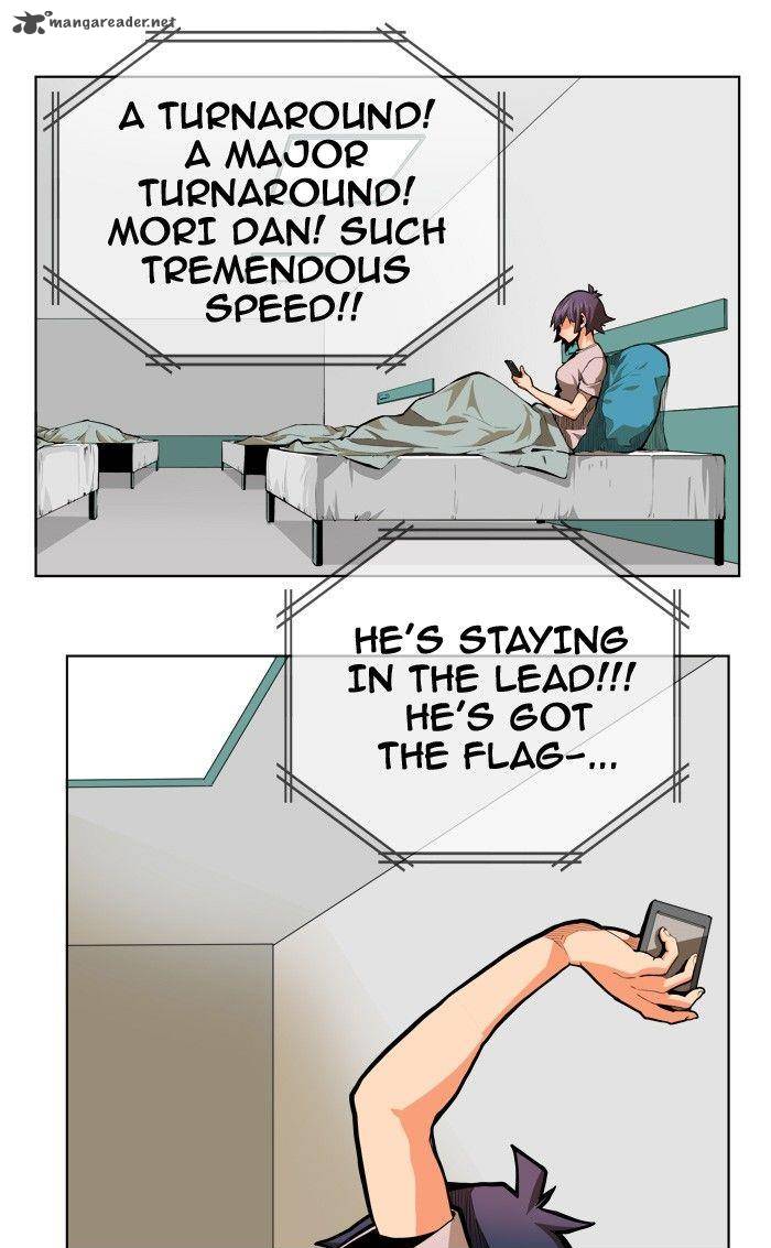 The God of High School Chapter 317 - Page 48