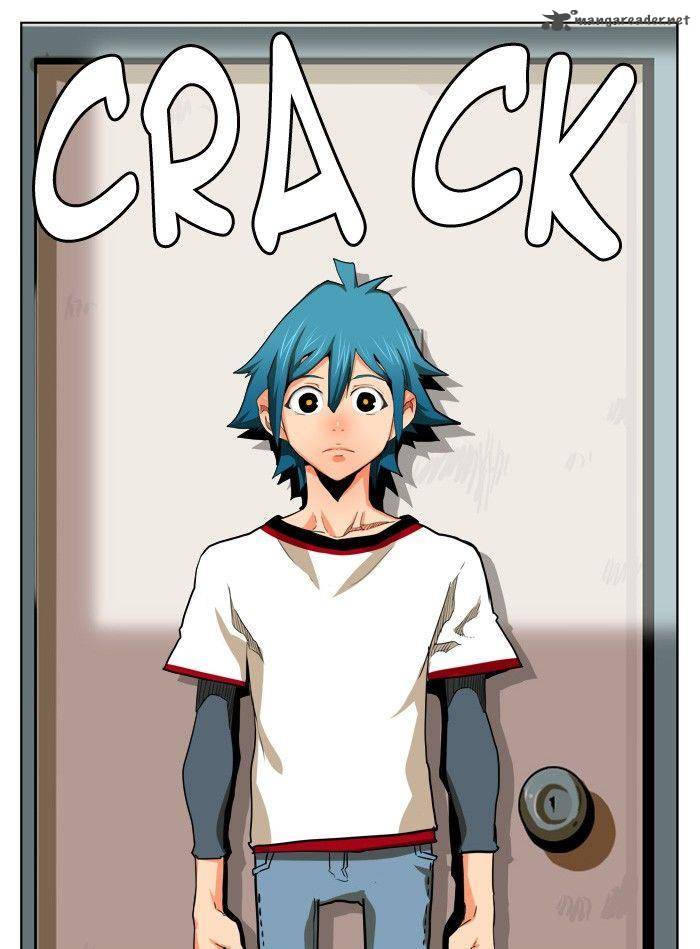 The God of High School Chapter 317 - Page 49