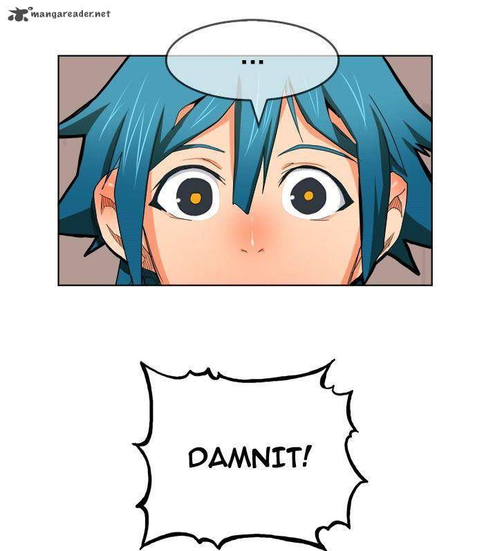 The God of High School Chapter 317 - Page 50