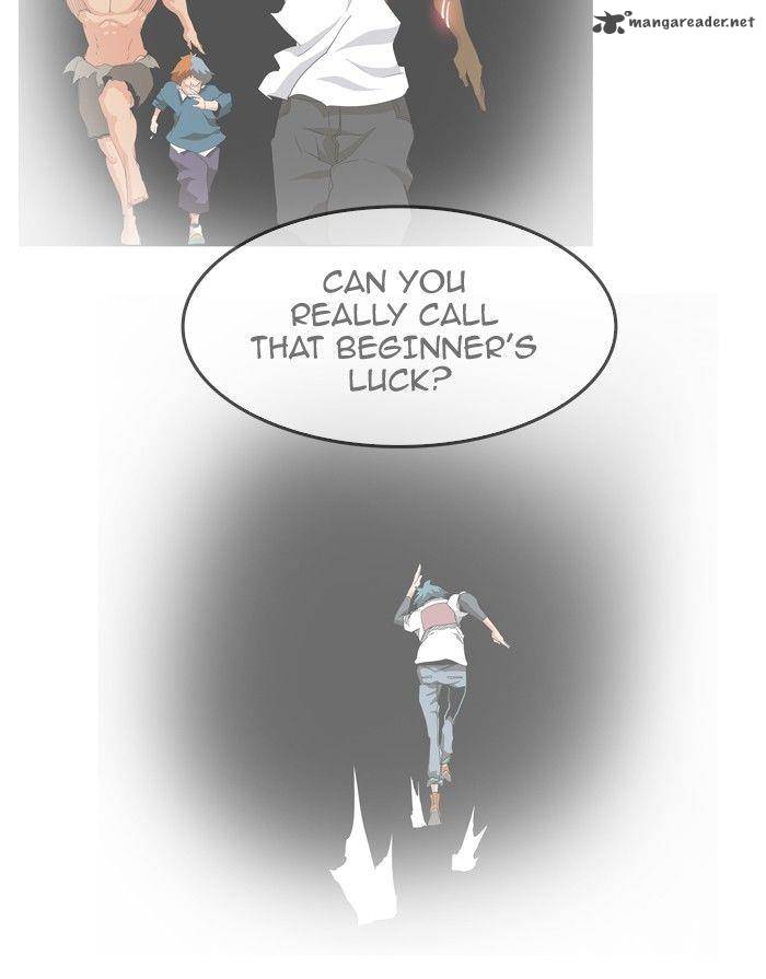 The God of High School Chapter 317 - Page 56