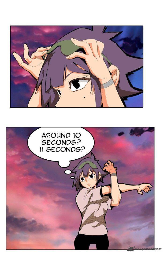 The God of High School Chapter 317 - Page 57