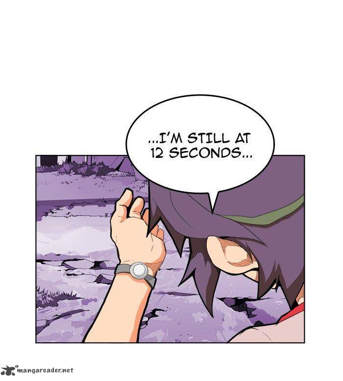 The God of High School Chapter 317 - Page 61