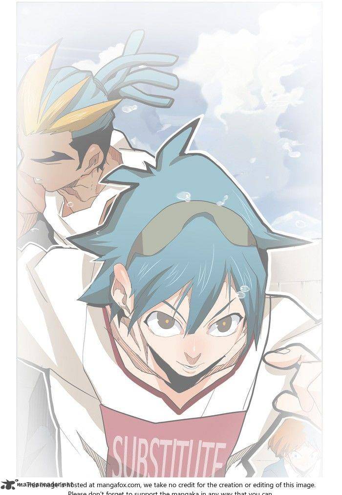 The God of High School Chapter 317 - Page 62