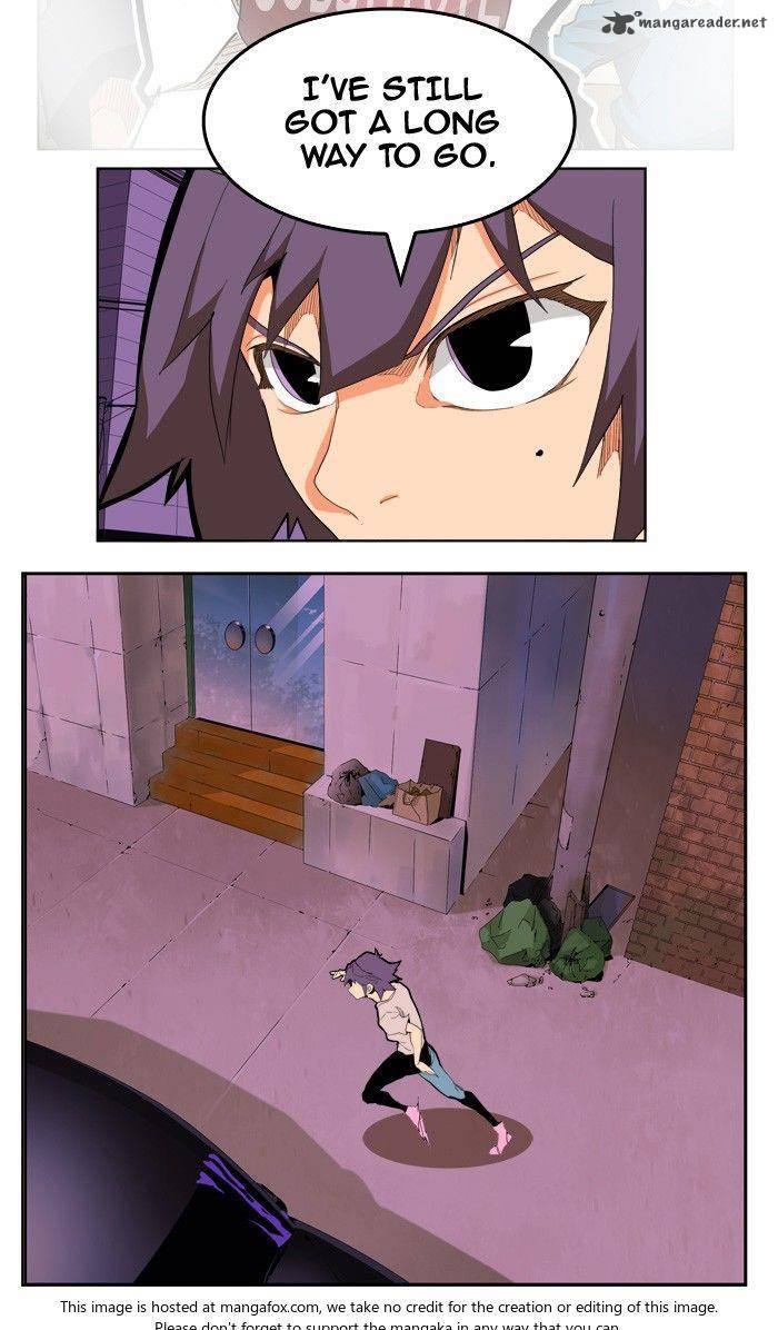 The God of High School Chapter 317 - Page 63