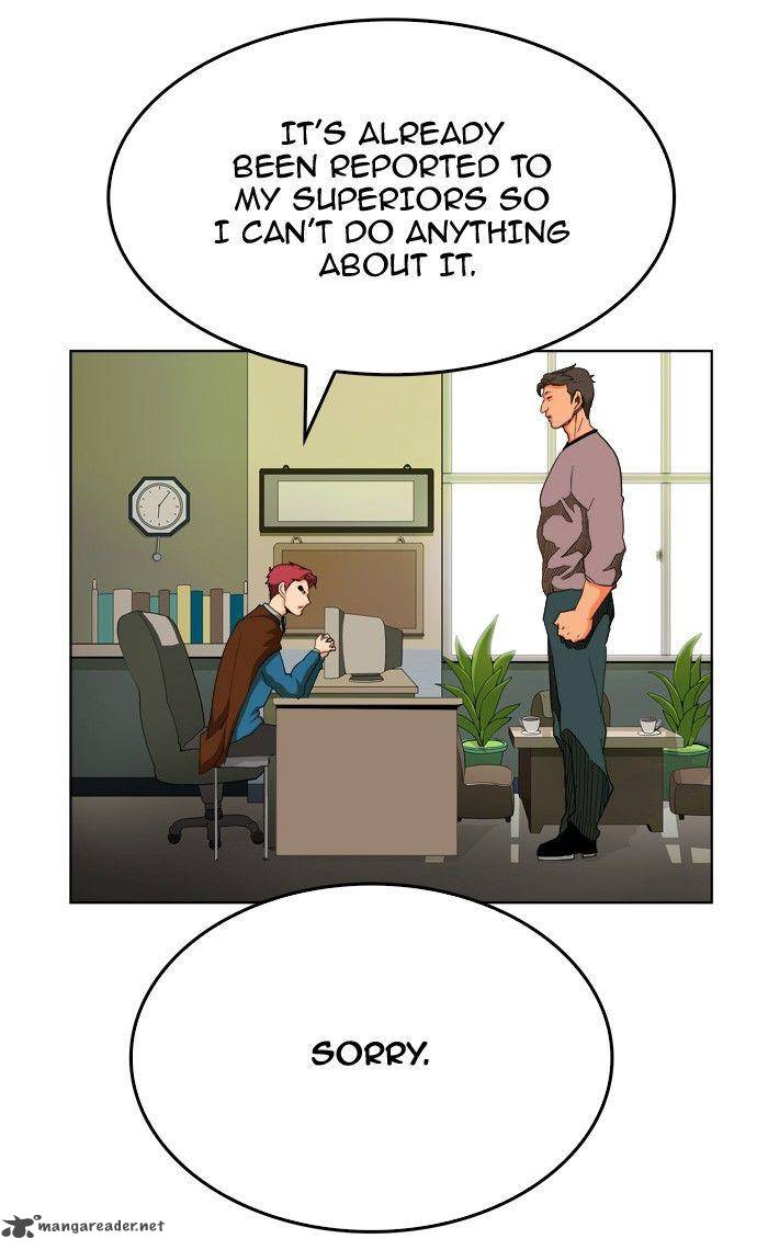 The God of High School Chapter 317 - Page 67