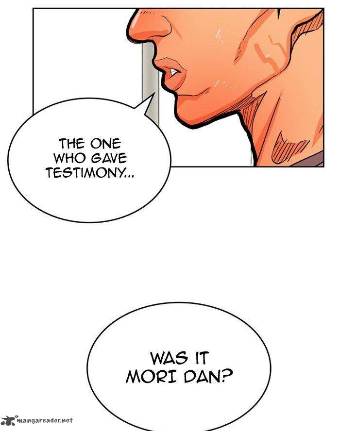 The God of High School Chapter 317 - Page 68