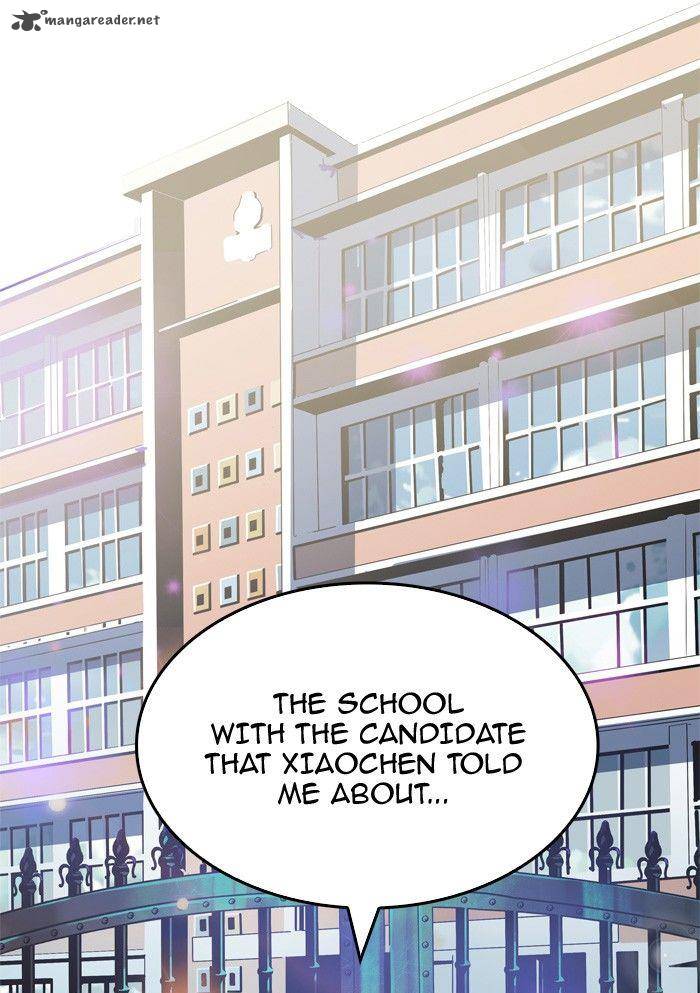 The God of High School Chapter 317 - Page 69