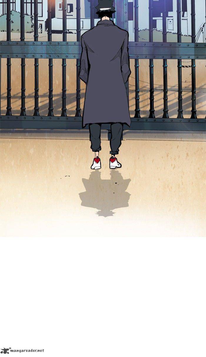 The God of High School Chapter 317 - Page 70