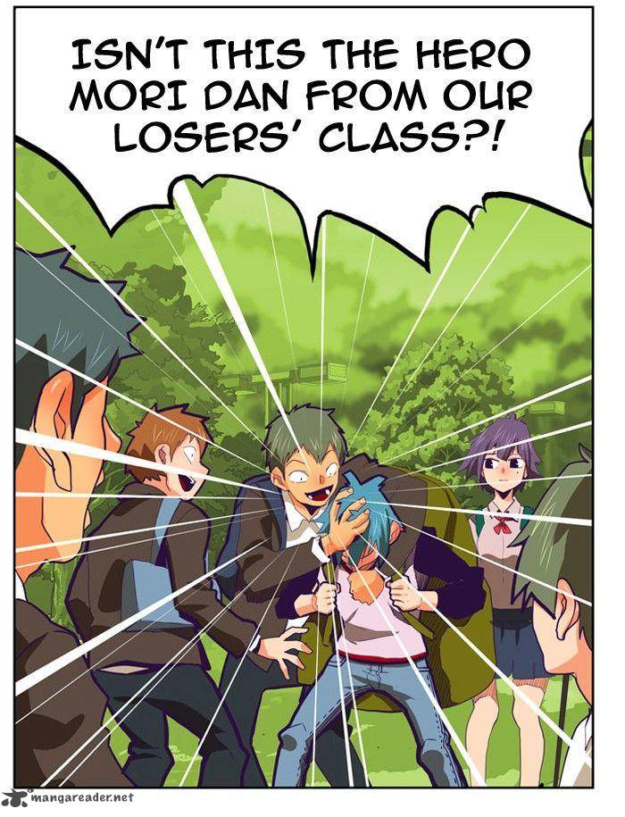 The God of High School Chapter 318 - Page 12