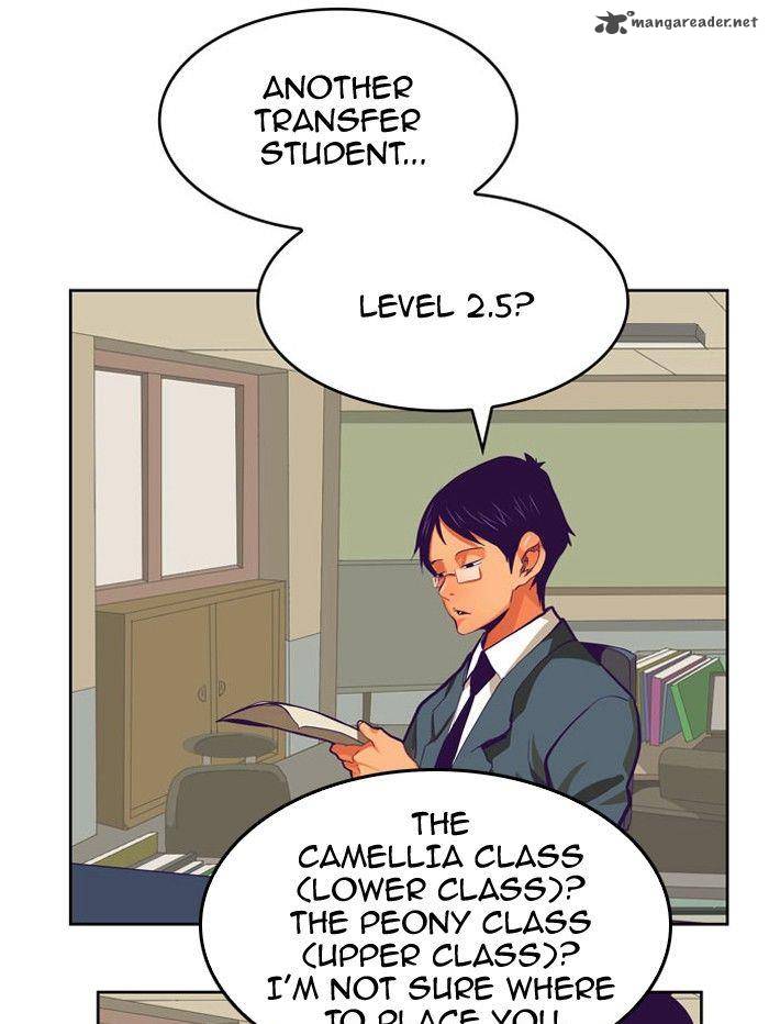 The God of High School Chapter 318 - Page 16