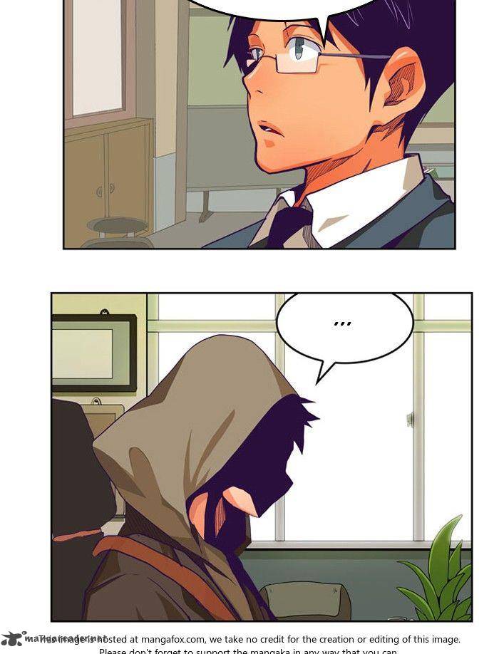 The God of High School Chapter 318 - Page 17