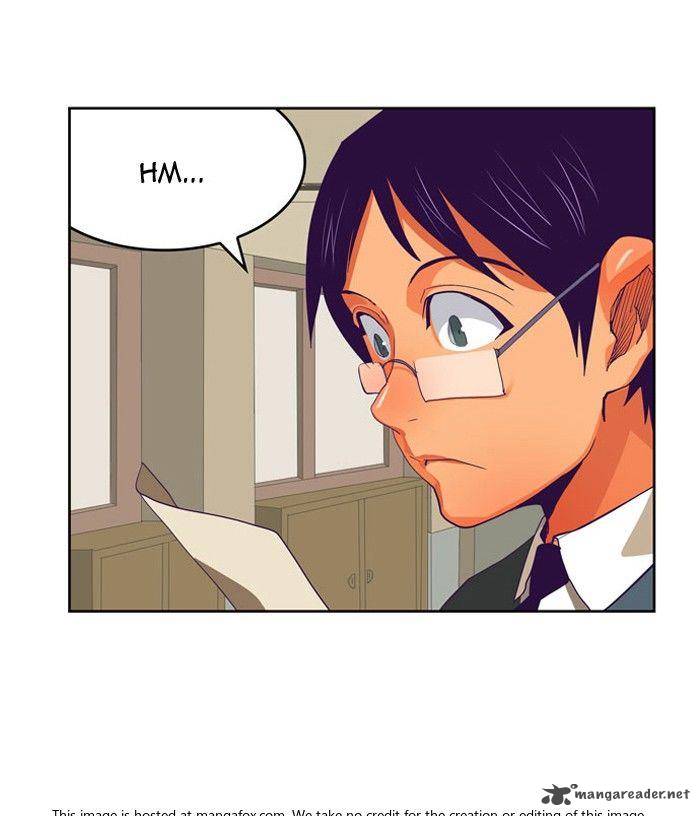 The God of High School Chapter 318 - Page 19