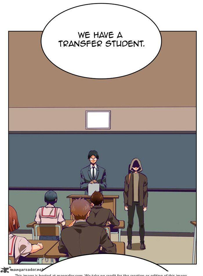 The God of High School Chapter 318 - Page 20