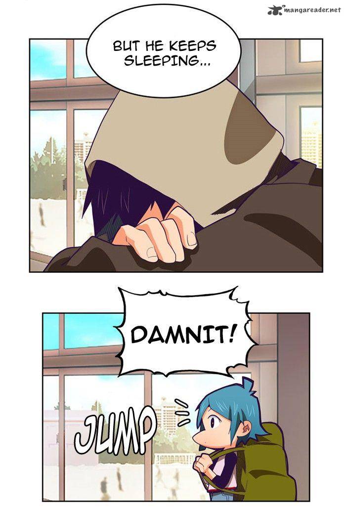 The God of High School Chapter 318 - Page 27