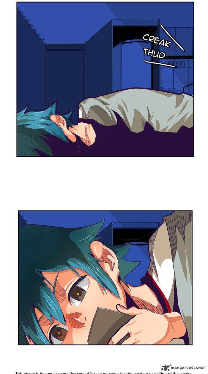 The God of High School Chapter 318 - Page 3