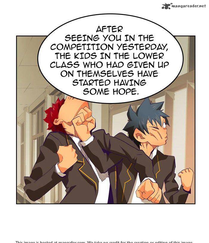 The God of High School Chapter 318 - Page 33