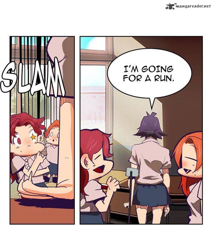 The God of High School Chapter 318 - Page 37