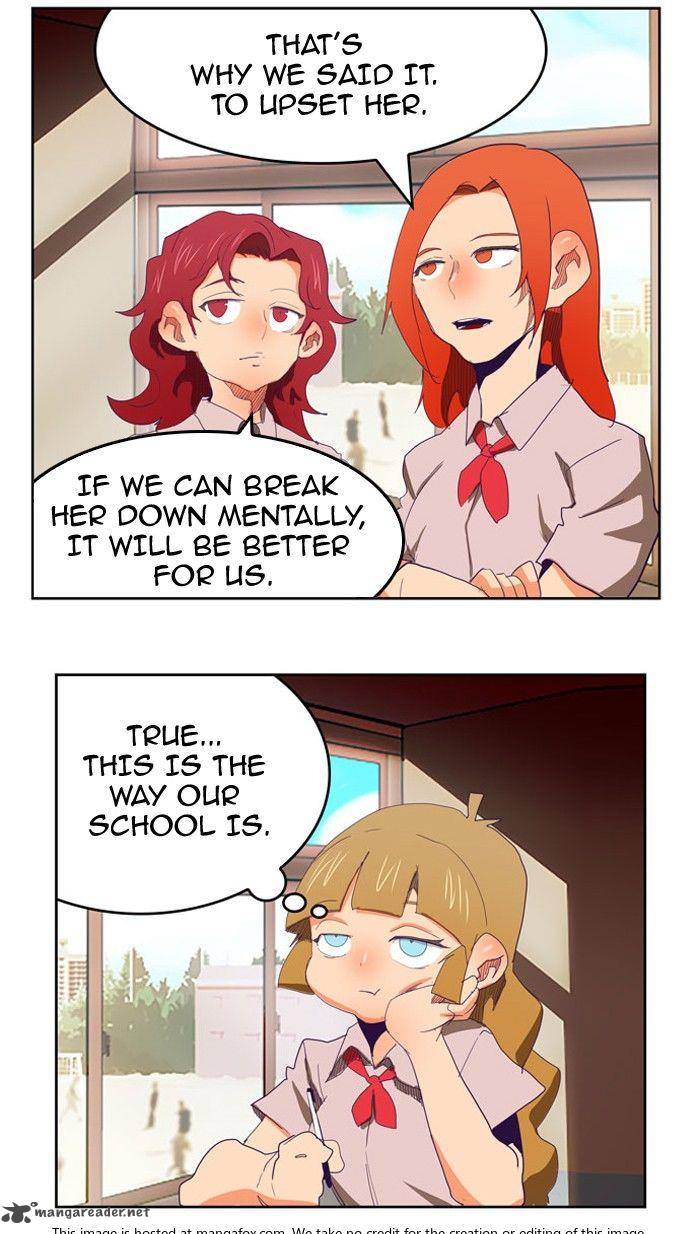 The God of High School Chapter 318 - Page 39