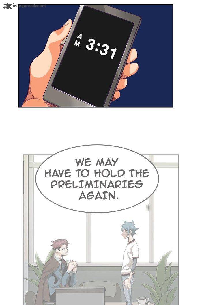 The God of High School Chapter 318 - Page 4