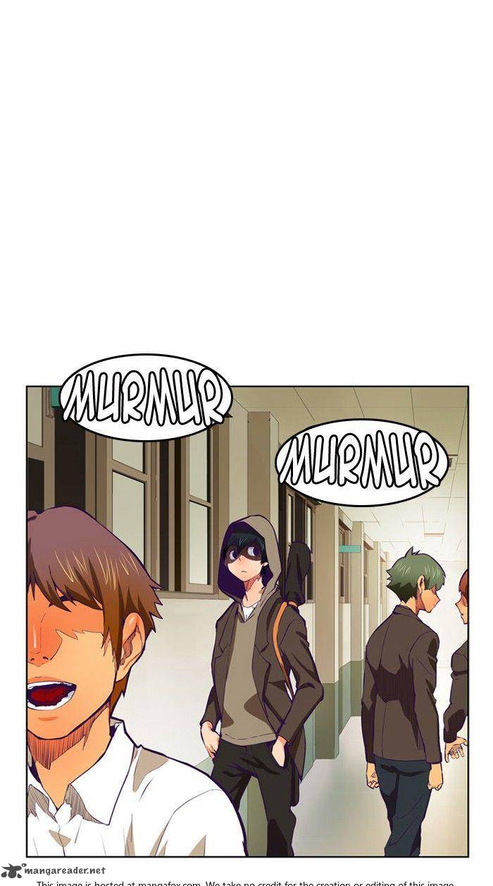 The God of High School Chapter 318 - Page 40
