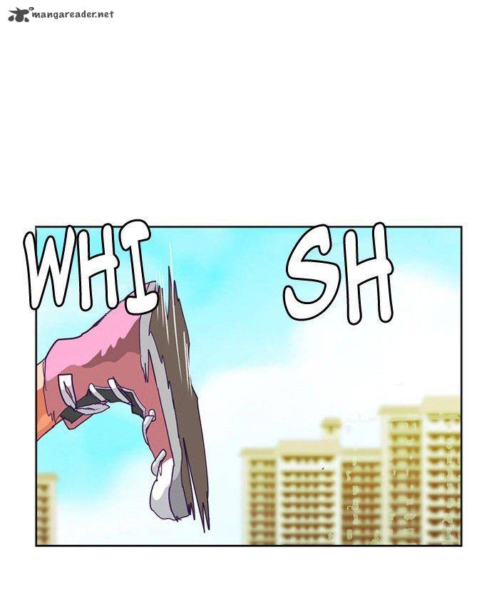 The God of High School Chapter 318 - Page 44