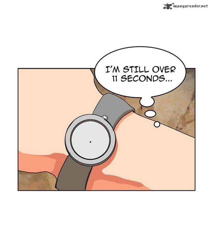 The God of High School Chapter 318 - Page 46