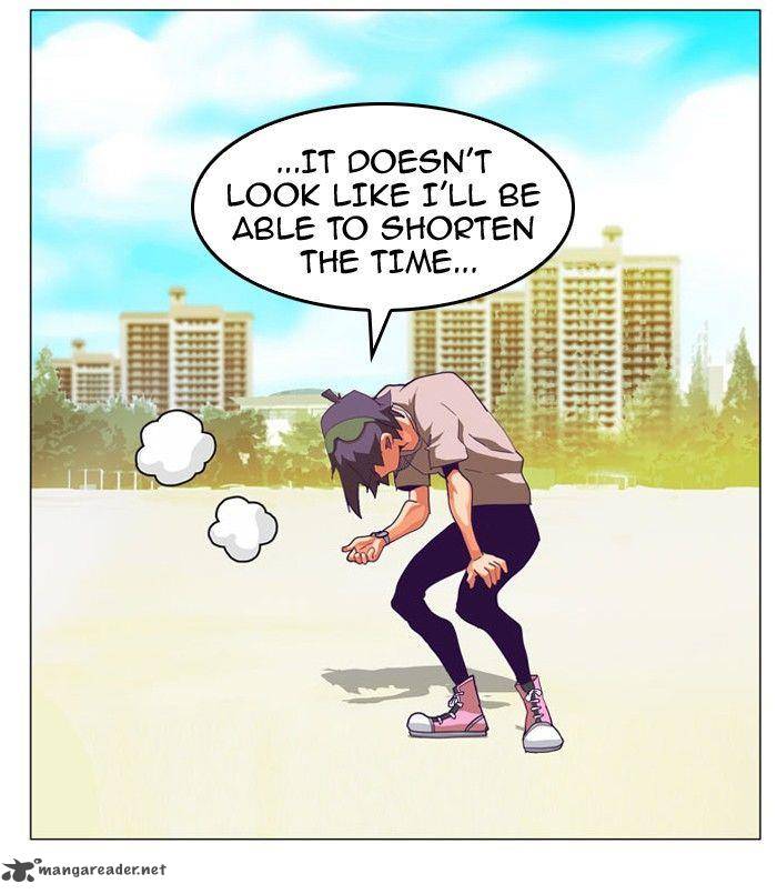 The God of High School Chapter 318 - Page 47