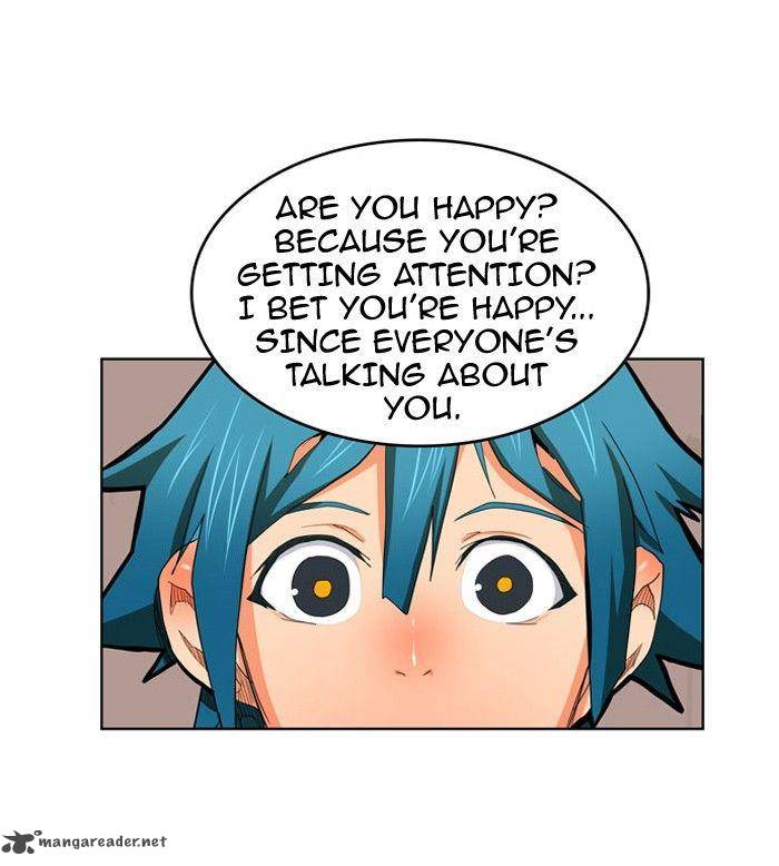 The God of High School Chapter 318 - Page 50