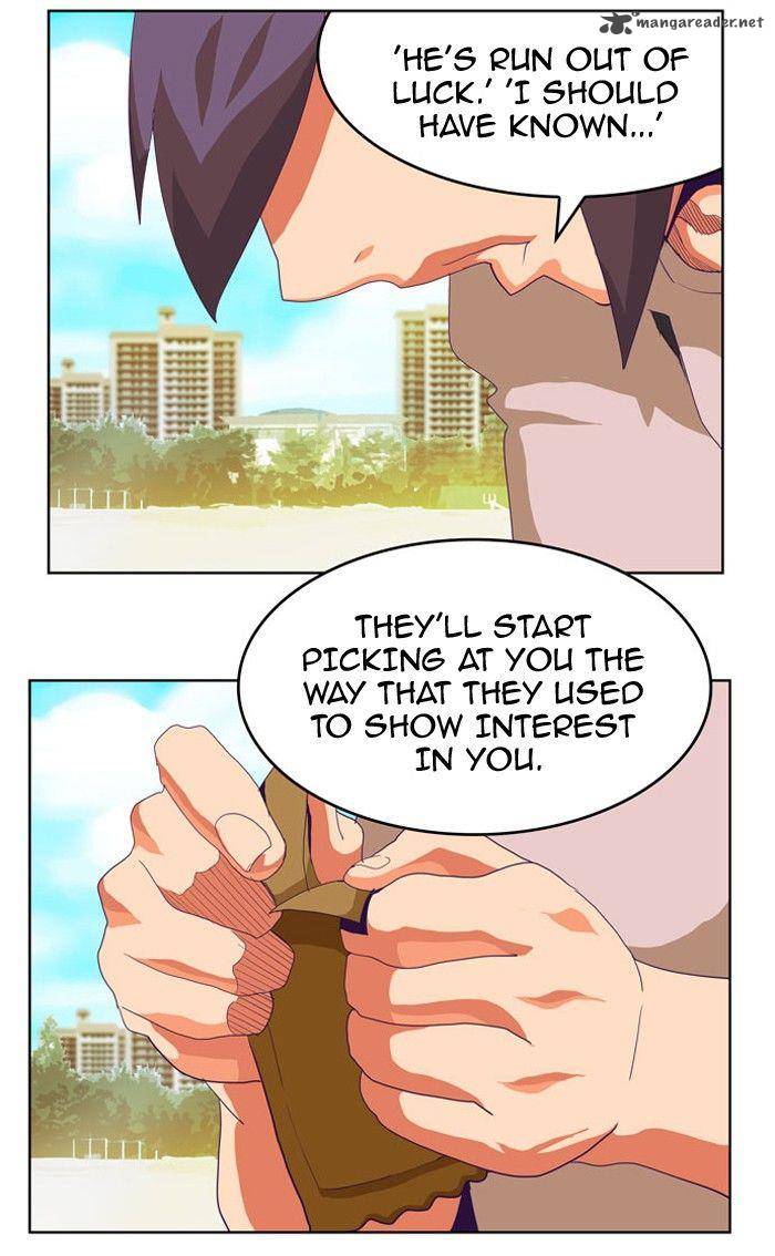The God of High School Chapter 318 - Page 51