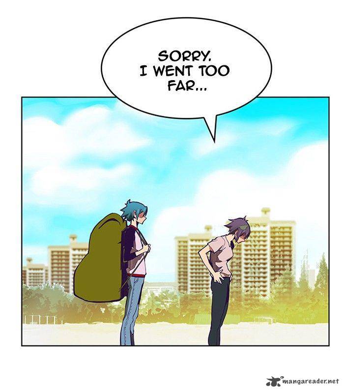 The God of High School Chapter 318 - Page 53