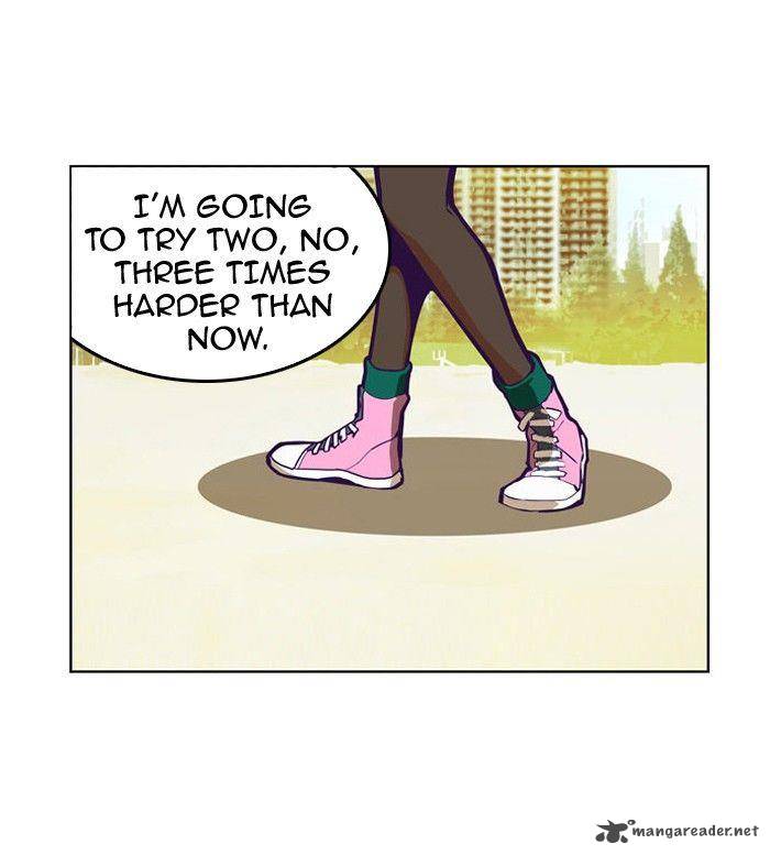 The God of High School Chapter 318 - Page 56