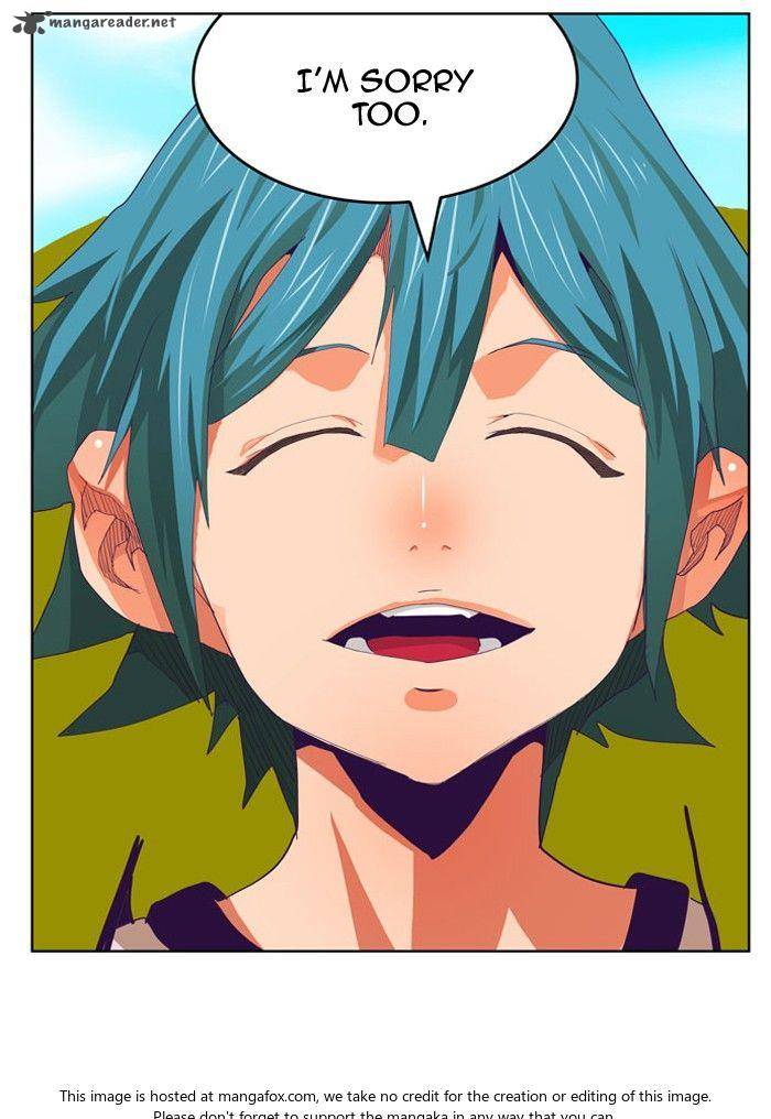 The God of High School Chapter 318 - Page 58