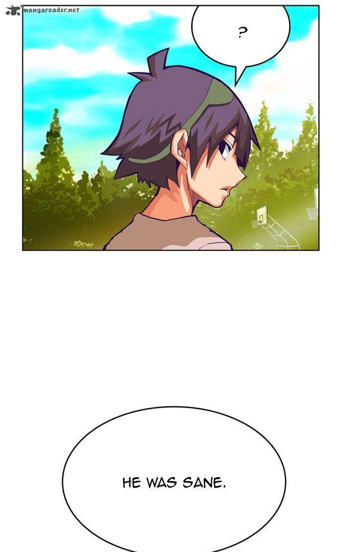 The God of High School Chapter 318 - Page 59