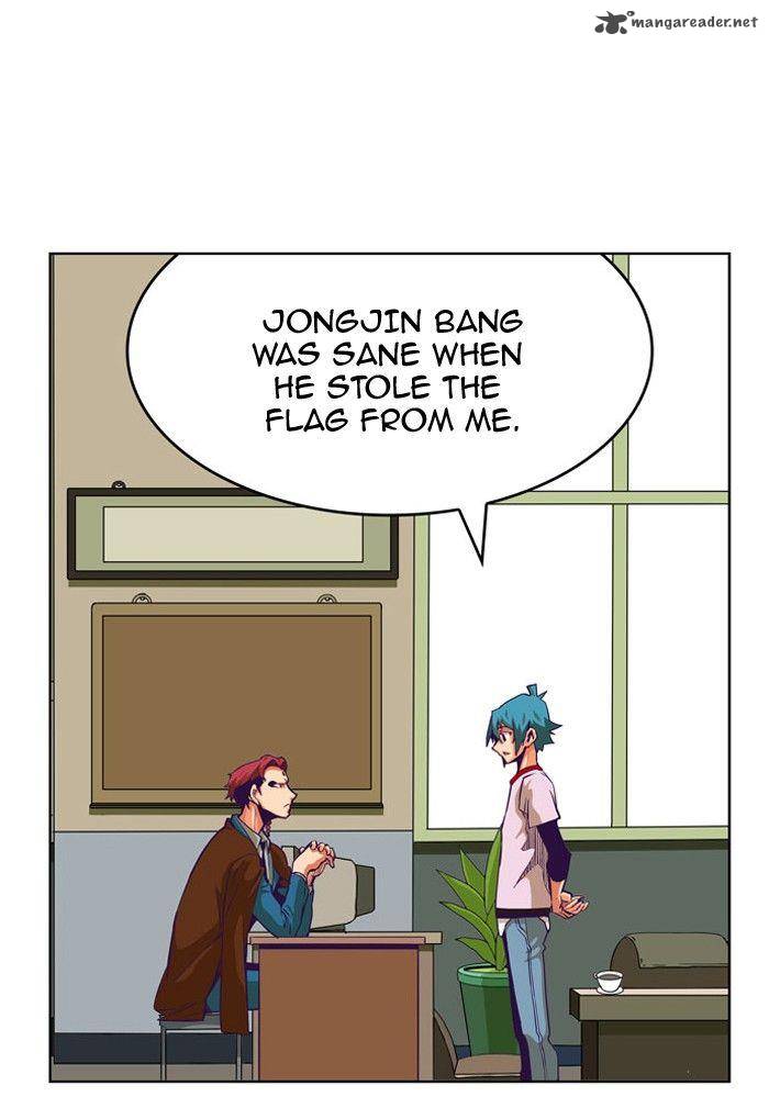 The God of High School Chapter 318 - Page 60