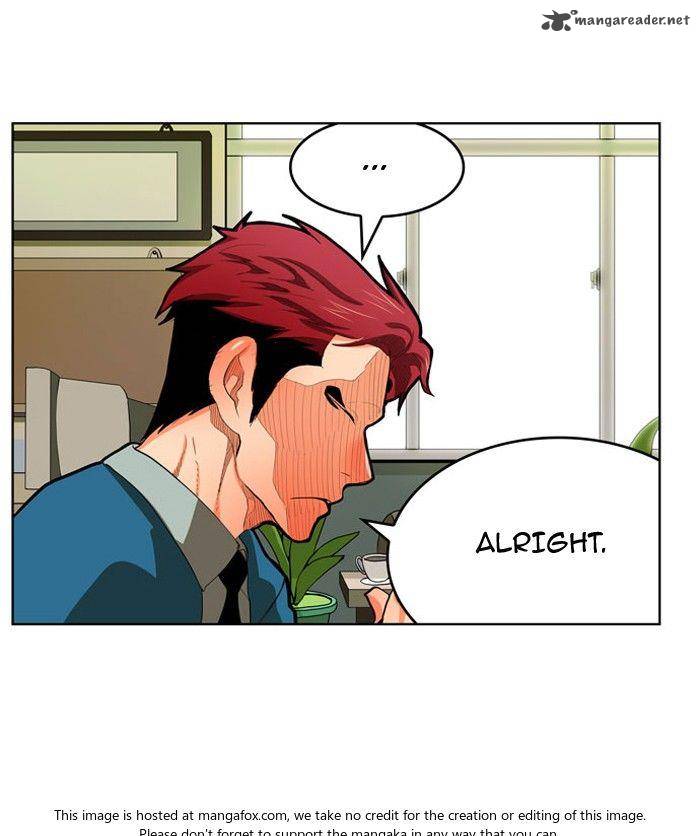 The God of High School Chapter 318 - Page 62