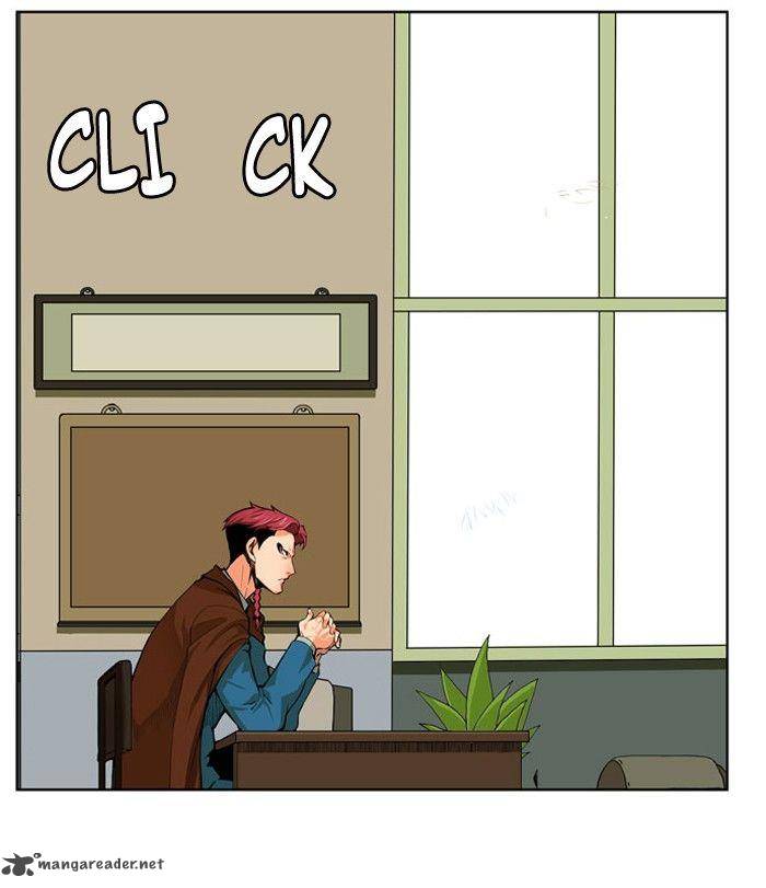 The God of High School Chapter 318 - Page 63