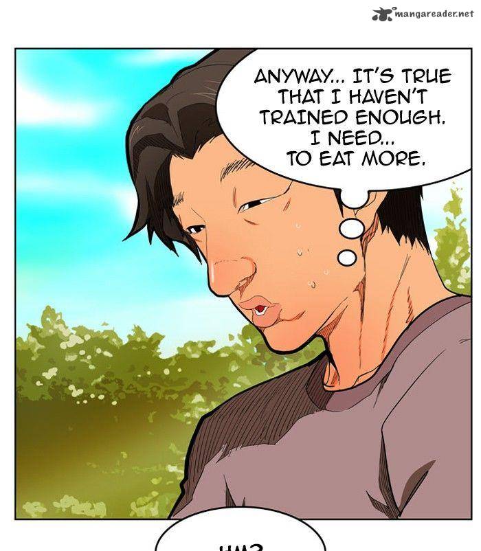 The God of High School Chapter 318 - Page 67