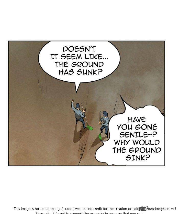 The God of High School Chapter 318 - Page 69